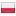 domowebrudy.pl hosted country